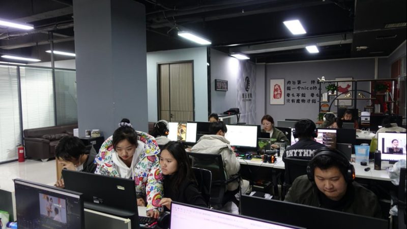 服装品牌VI设计与logo设计的本质区别