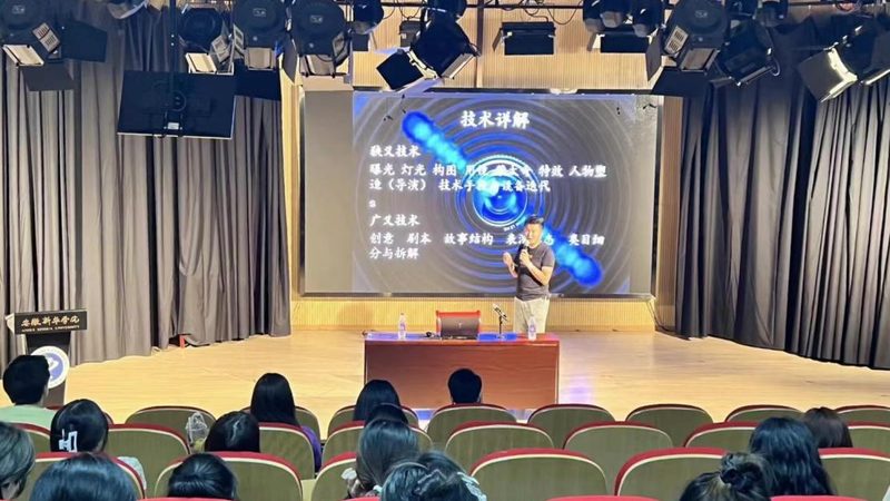 企业宣传片拍摄定制方案：揭秘制作背后的关键要素