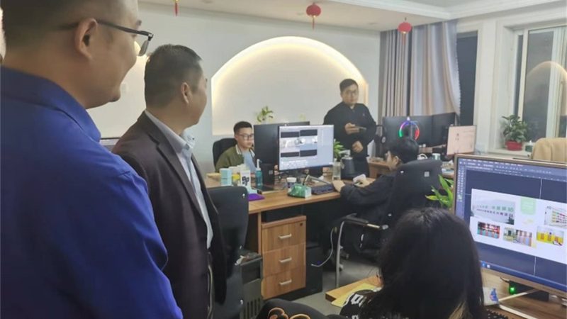 三维动画制作前的关键考量因素