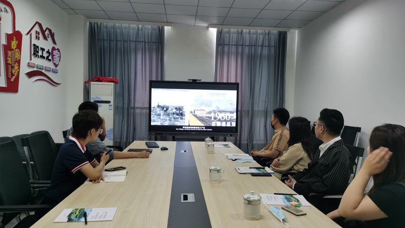 建筑漫游三维动画制作：虚拟现实与现实的桥梁