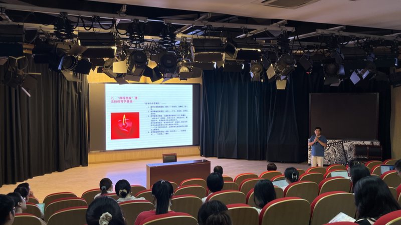 展会会议策划方案范文：如何打造一场成功的行业盛会